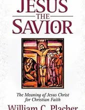 JESUS THE SAVIOR