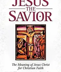 JESUS THE SAVIOR