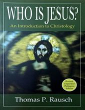 WHO IS JESUS?