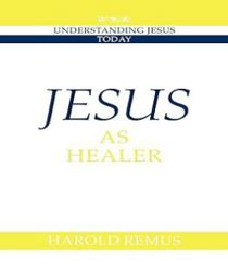 JESUS AS HEALER