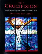 THE CRUCIFIXION