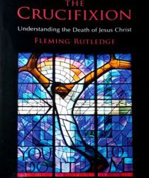 THE CRUCIFIXION