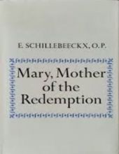 MARY, MOTHER OF THE REDEMPTION