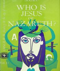 WHO IS JESUS OF NAZARETH? (CONCILIUM, VOL. 11)