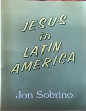 JESUS IN LATIN AMERICA