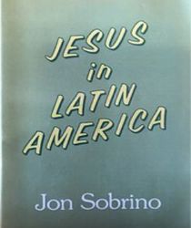 JESUS IN LATIN AMERICA