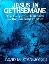 JESUS IN GETHSEMANE