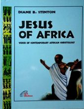 JESUS OF AFRICA