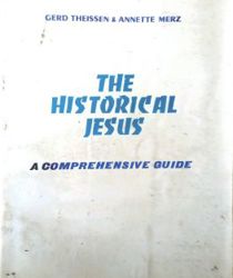 THE HISTORICAL JESUS