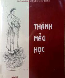 THÁNH MẪU HỌC