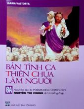 BẢN TÌNH CA THIÊN CHÚA LÀM NGƯỜI