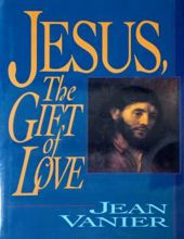 JESUS THE GIFT OF LOVE