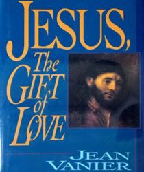 JESUS THE GIFT OF LOVE