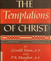 THE TEMPTATIONS OF CHRIST