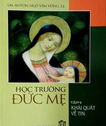 HỌC TRƯỜNG ĐỨC MẸ