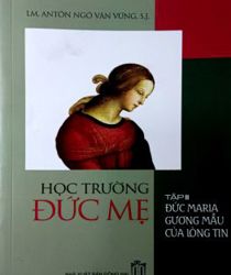 HỌC TRƯỜNG ĐỨC MẸ