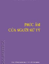 PHÚC ÂM CỦA NGƯỜI NỮ TỲ