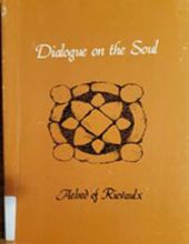 DIALOGUE ON THE SOUL