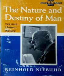 THE NATURE AND DESTINY OF MAN