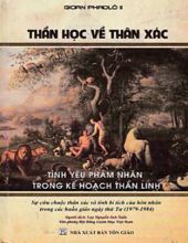 THẦN HỌC VỀ THÂN XÁC