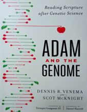 ADAM AND THE GENOME