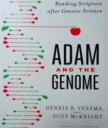 ADAM AND THE GENOME