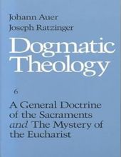 DOGMATIC THEOLOGY