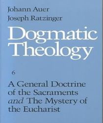 DOGMATIC THEOLOGY