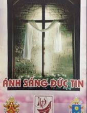 ÁNH SÁNG ĐỨC TIN