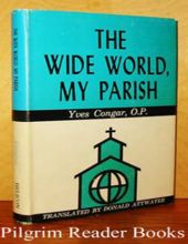 THE WIDE WORLD MY PARISH 