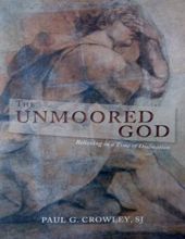 THE UNMOORED GOD