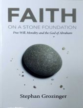 FAITH ON A STONE FOUNDATION