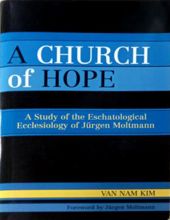 A CHURCH OF HOPE