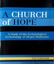 A CHURCH OF HOPE