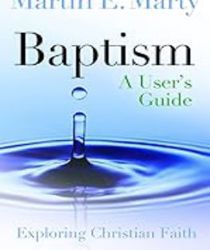 BAPTISM: A USER'S GUIDE