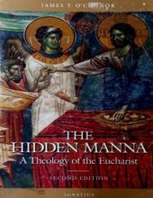 THE HIDDEN MANNA