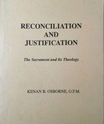 RECONCILIATION AND JUSTIFICATION