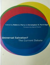 UNIVERSAL SALVATION?