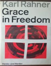 GRACE IN FREEDOM