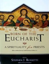 BORN OF THE EUCHARIST