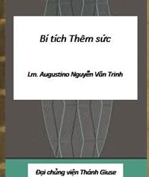 BÍ TÍCH THÊM SỨC