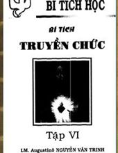 BÍ TÍCH TRUYỀN CHỨC