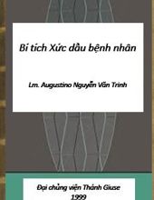 BÍ TÍCH XỨC DẦU BỆNH NHÂN