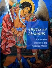 ANGELS AND DEMONS