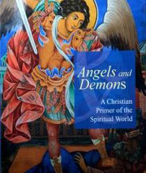 ANGELS AND DEMONS