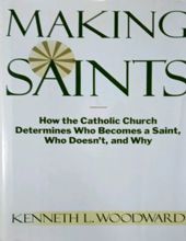 MAKING SAINTS