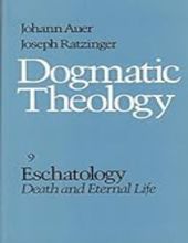 DOGMATIC THEOLOGY