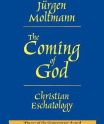 THE COMING OF GOD