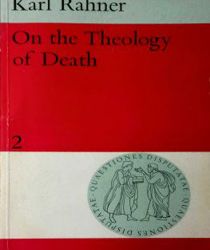 ON THE THEOLOGY OF DEATH