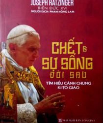 CHẾT VÀ SỰ SỐNG ĐỜI SAU